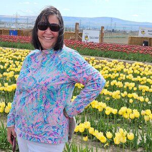 Meet your Posher, Joni